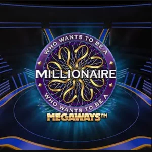 Who Wants to Be a Millionaire Megaways